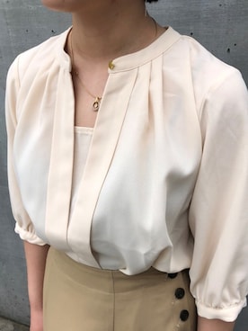 cienaofficialさんのコーディネート