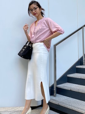 cienaofficialさんのコーディネート