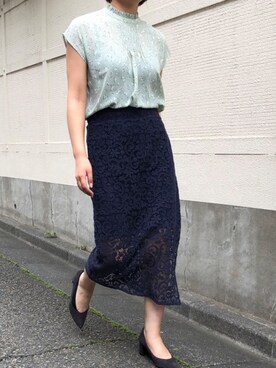 cienaofficialさんのコーディネート