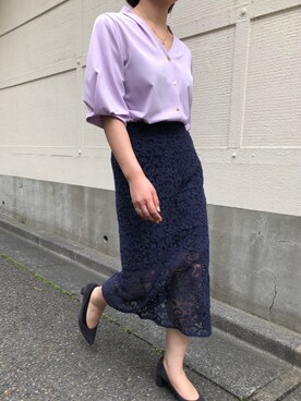 cienaofficialさんのコーディネート