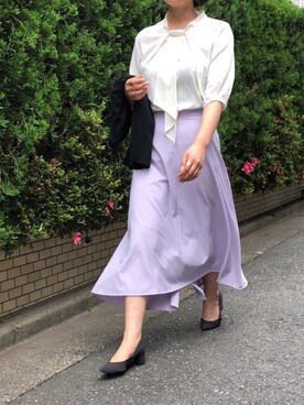 cienaofficialさんのコーディネート