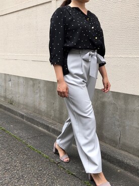 cienaofficialさんのコーディネート