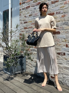 cienaofficialさんのコーディネート