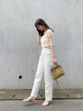 cienaofficialさんのコーディネート