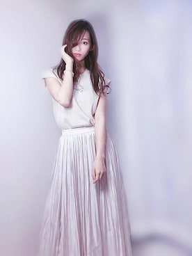 cienaofficialさんのコーディネート