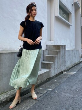 cienaofficialさんのコーディネート