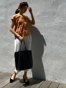 cienaofficialさんのコーディネート