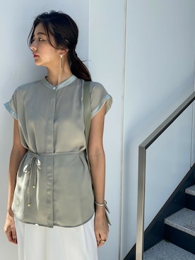 cienaofficialさんのコーディネート