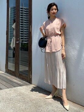 cienaofficialさんのコーディネート