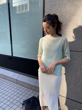 cienaofficialさんのコーディネート