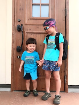 shiriさんのコーディネート