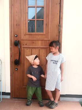 shiriさんのコーディネート