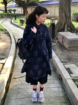 pinhsuan🇹🇼さんのコーディネート