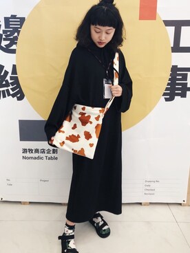 pinhsuan🇹🇼さんのコーディネート