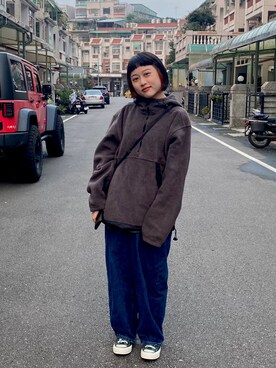 pinhsuan🇹🇼さんのコーディネート