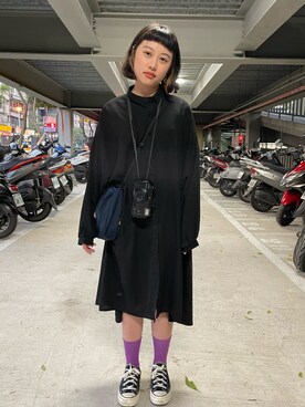 pinhsuan🇹🇼さんのコーディネート