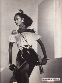 Yves Saint Laurent | ショルダーバッグ