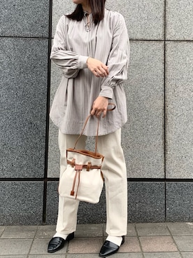 あべさんさんのコーディネート