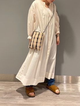 あべさんさんのコーディネート