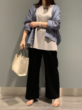 あべさんさんのコーディネート