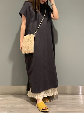 あべさんさんのコーディネート