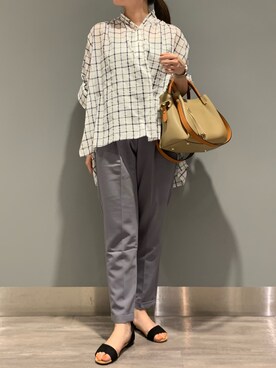 あべさんさんのコーディネート