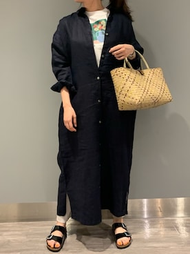 あべさんさんのコーディネート