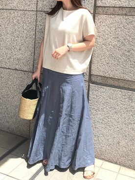 あべさんさんのコーディネート