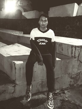 Männwearsさんのコーディネート