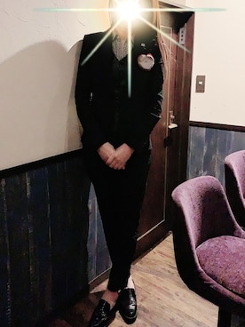 yo-naさんのコーディネート