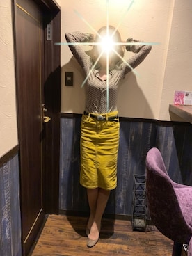 yo-naさんのコーディネート