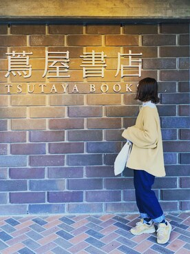 rororozzさん（レディース・161cm）の冬コーディネート