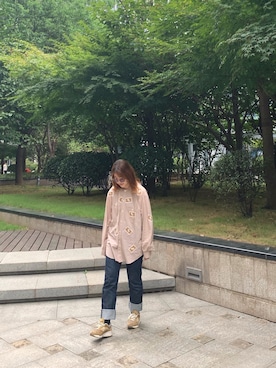 rororozzさんのコーディネート