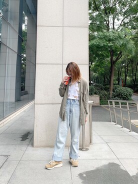 rororozzさんのコーディネート