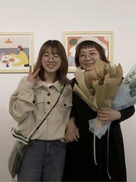 rororozzさんのコーディネート