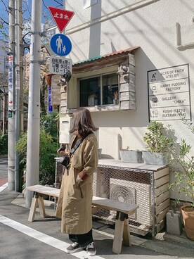 rororozzさんのコーディネート