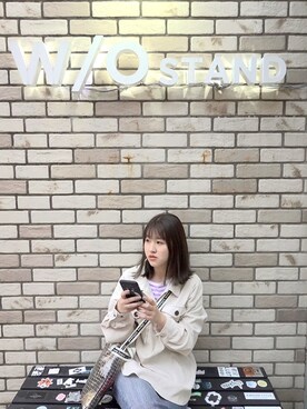 rororozzさんのコーディネート