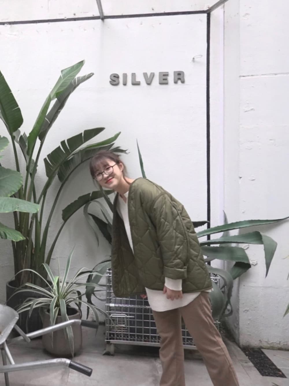 TODAYFUL - Ka-Na TODAYFUL vintage liner ジャケット TODAYFUL(トゥディフル) ''Vintage Liner Jacket'' ヴィンテージ