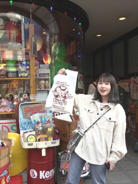 rororozzさんのコーディネート