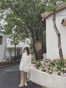 rororozzさんのコーディネート