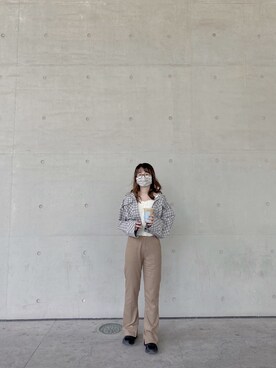 rororozzさんのコーディネート