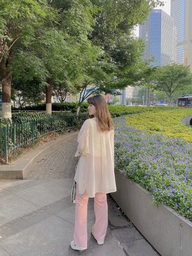 rororozzさんのコーディネート