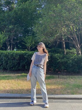 rororozzさんのコーディネート