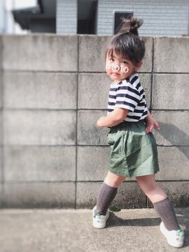 おと♪さんのコーディネート