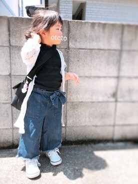 おと♪さんのコーディネート