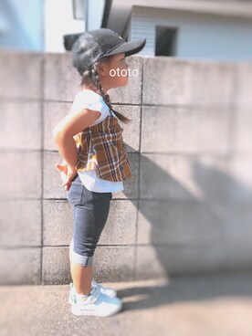 おと♪さんのコーディネート