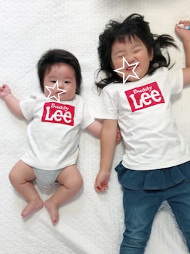 おと♪さん（キッズ・92cm）の夏コーディネート