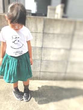 おと♪さんのコーディネート