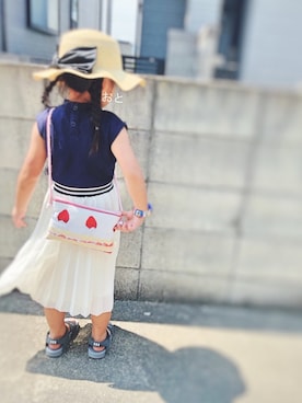 おと♪さんのコーディネート