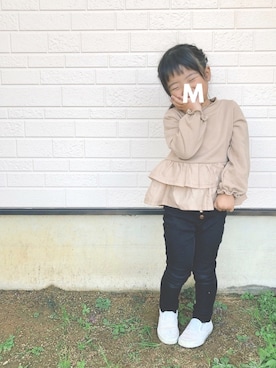 おと♪さんのコーディネート